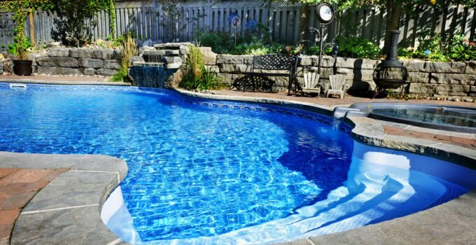 The Ultimate Guide to Choosing the Perfect Swimming Pool for Your Home