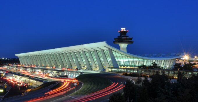 Washington DC Airports ─ Essential Transportation Tips to know When Visiting