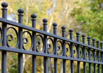Cost Effective Security: 5 Reasons Why Metal Fencing Offers Great Value (2024)