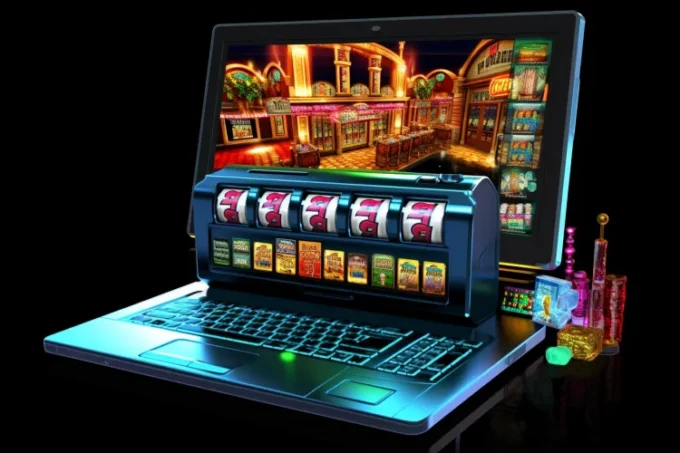 evolution of slot technology