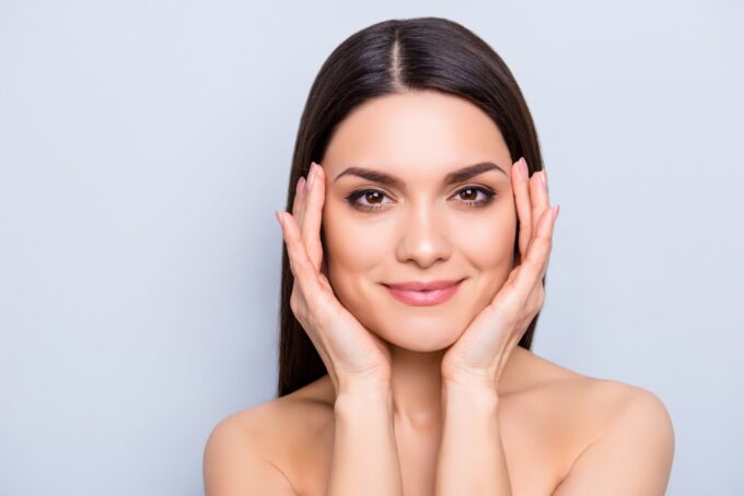 Avoiding Touch and Pressure on face after botox