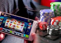 The Enigmatic Charm of the Joker: A Deep Dive into Online Casino Games