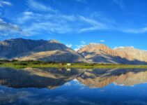 Discover Ladakh: Customized Tour Packages for Every Adventurer