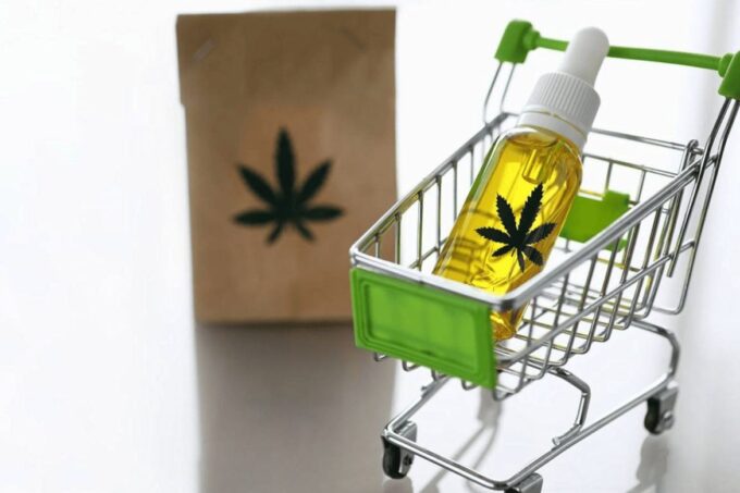 buying cannabis online in Canada