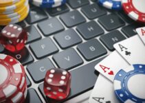 The Truth About Winning in Live Casino Games: Tips for Success