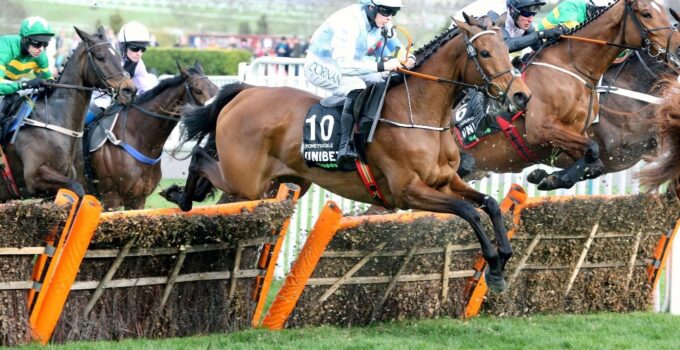 The History of The Champion Hurdle