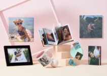Unleash Your Creativity: Crafting Unique Photo Collages and Gifts with Online Tools