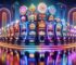 What are The Various Types of Online Slots Games?