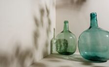 Vases Can Be Used in Interior Design