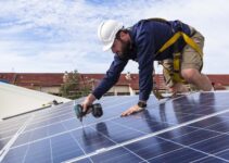 10 Benefits of Installing Solar Panels for Your Business