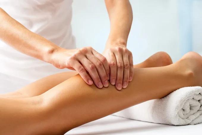 Benefits of Post-Massage Recovery