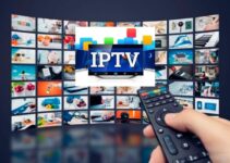 The Evolution of IPTV Technology