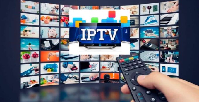 IPTV Technology