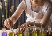 Massage Oils – Do They Actually Make a Difference or Are They Just Expensive Scents?