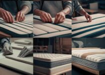 The Mattress-Making Process – What Happens Behind the Scenes?