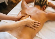 Massage for Back Pain Relief – What to Expect and How It Helps