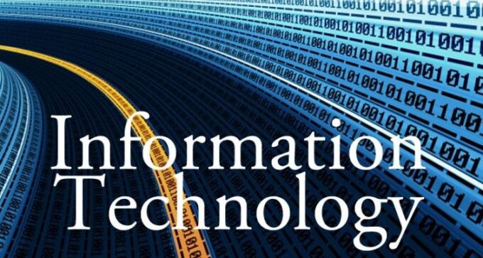 information technology