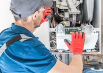 HIU Repairs: When to Call a Professional and What to Expect