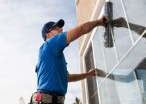 Window Cleaning Business