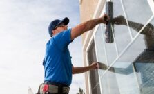 Window Cleaning Business