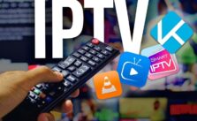 iptv providers