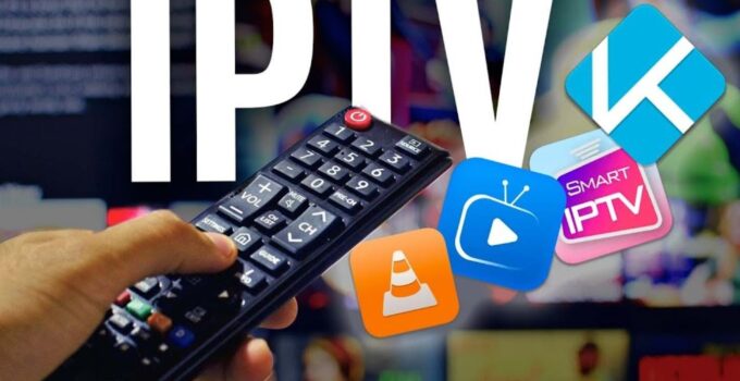 iptv providers