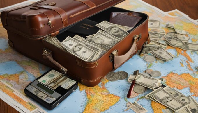 Budgeting for Your Trip