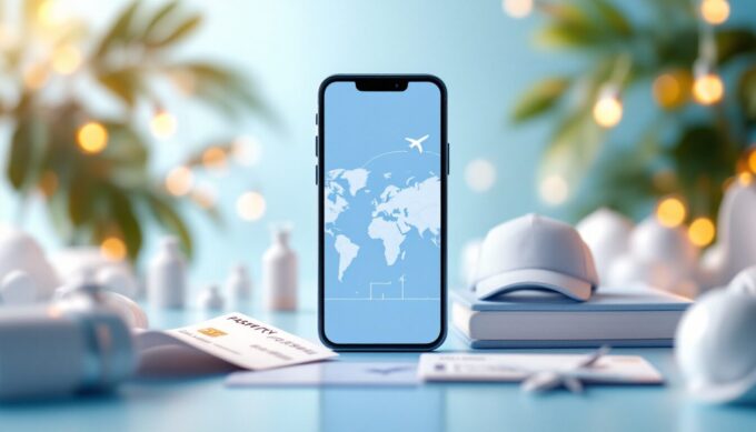 app for travel