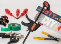 Essential Tools Every HDB Flat Owner Should Have for DIY Projects