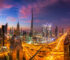 What’s the Best Way to Experience Dubai’s Iconic Skyline ─ By Sea or Land?