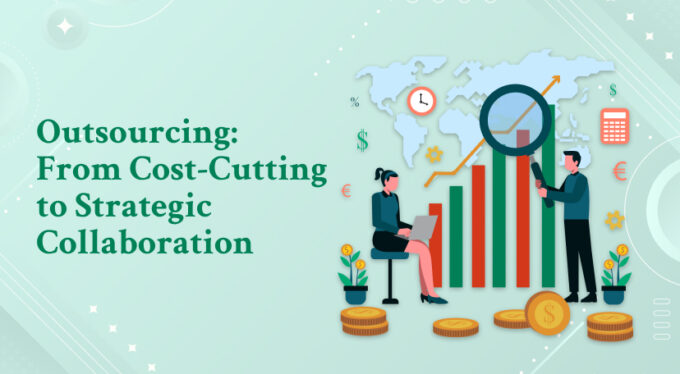 Outsource Strategically to Cut Costs