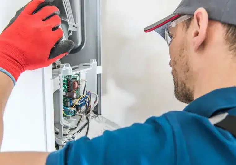 Reliable Heating System Repair