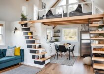 Tiny Home Design Ideas