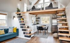 Tiny Home Design Ideas