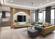 Personalizing Your HDB Flat: Unique Decor Ideas to Stand Out