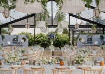 Lighting and Décor Trends for 2025 – What’s In for Weddings and Corporate Events