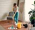 Preventing Germs in Your Home ─ Simple Habits for a Healthier Living Space