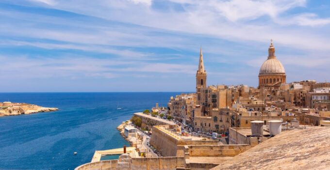 How to Capitalize on Malta’s Real Estate Market in 2025 and the Next 5 Years How to Capitalize on Malta’s Real Estate Market in 2025 and the Next 5 Years