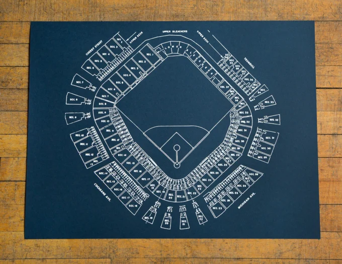 well-done seating plan