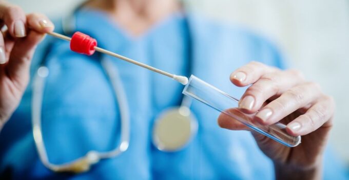 Saliva-Based Testing: The Future of Hormone Diagnostics Saliva-Based Testing: The Future of Hormone Diagnostics