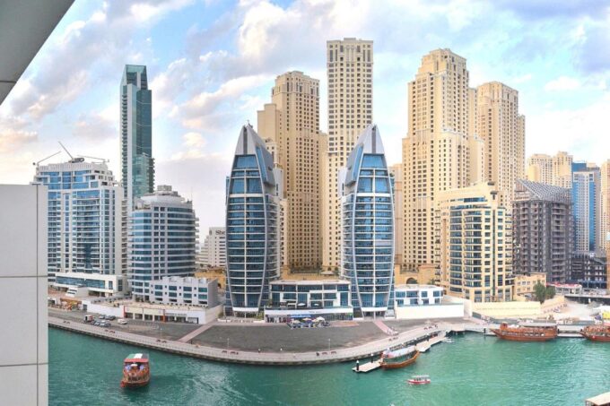 Dubai properties