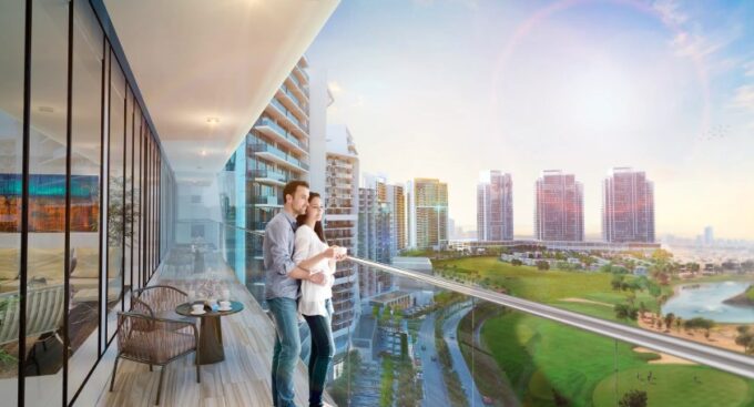 Foreign Buyers in Dubai