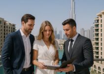 Key Steps for Foreign Buyers Who Want to Own Apartments and Villas in Dubai