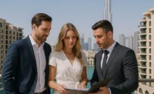 Foreign buyers want to buy a partman in Dubai