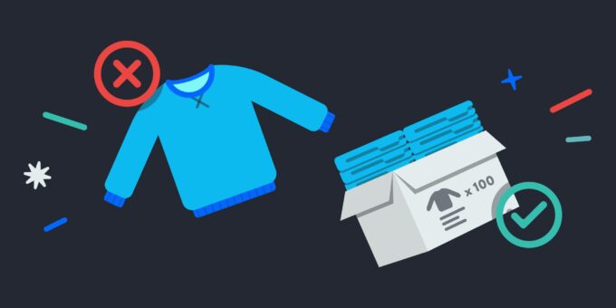 Why low MOQ works for modern creators