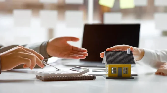 Mortgages for Non-Residents