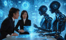 AI and Machine Learning in Building Stronger Leadership Teams