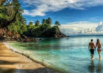 Costa Rica Travel Guide for Adults ─ Where to Go, What to Skip