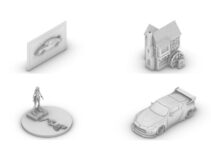 Beginner Friendly Guide to Preparing Print Ready 3D Files for Successful 3D Printing Projects
