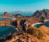 Best Season to Explore Komodo Islands by Sea: Weather, Tides, and Diving Spots